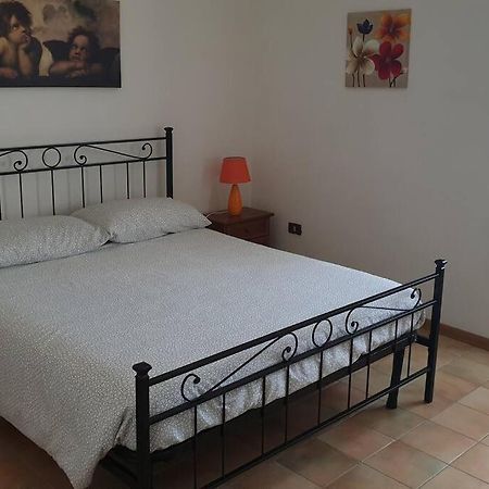 La Casetta Montefiascone Esterno foto