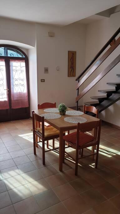La Casetta Montefiascone Esterno foto