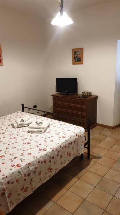 La Casetta Montefiascone Esterno foto