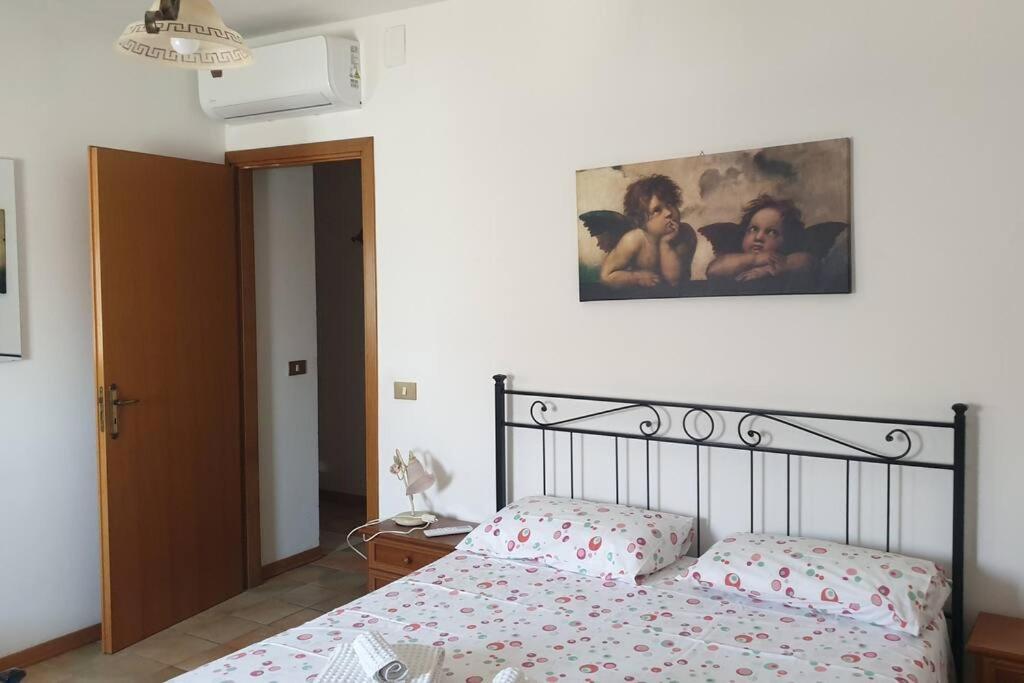 La Casetta Montefiascone Esterno foto