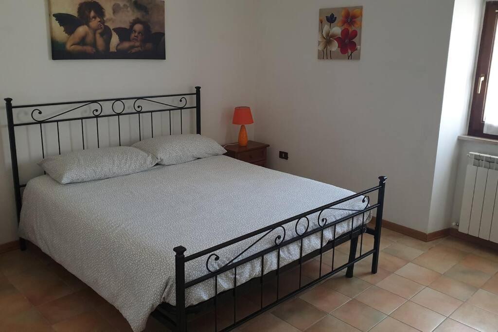 La Casetta Montefiascone Esterno foto