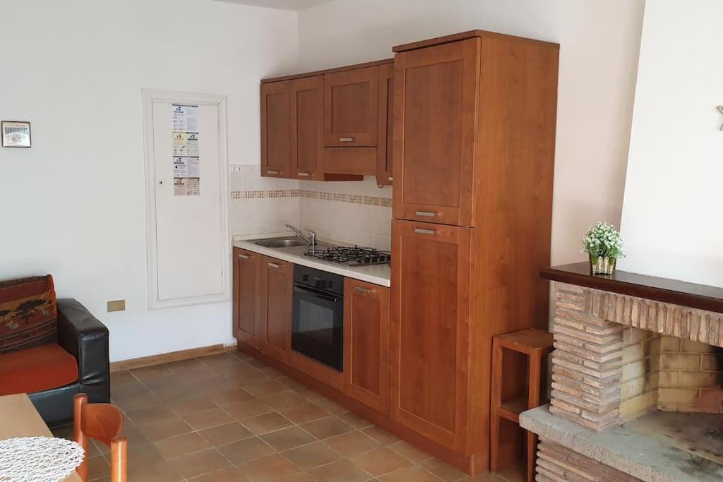 La Casetta Montefiascone Esterno foto