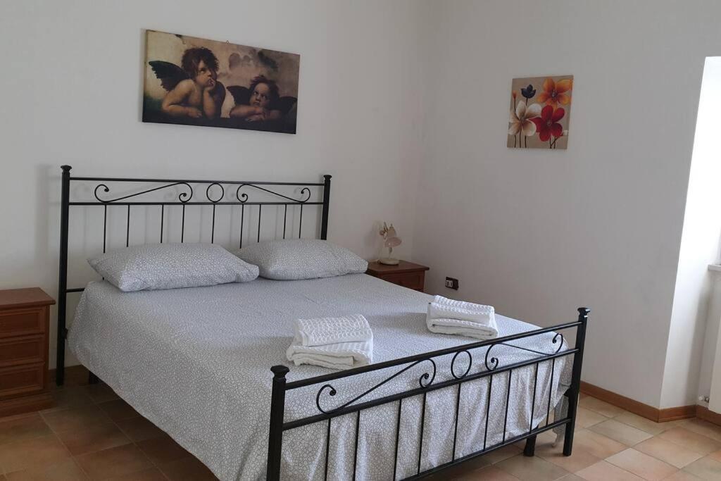 La Casetta Montefiascone Esterno foto