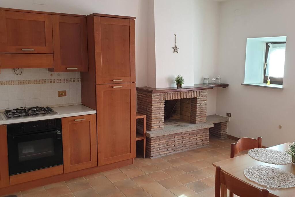 La Casetta Montefiascone Esterno foto