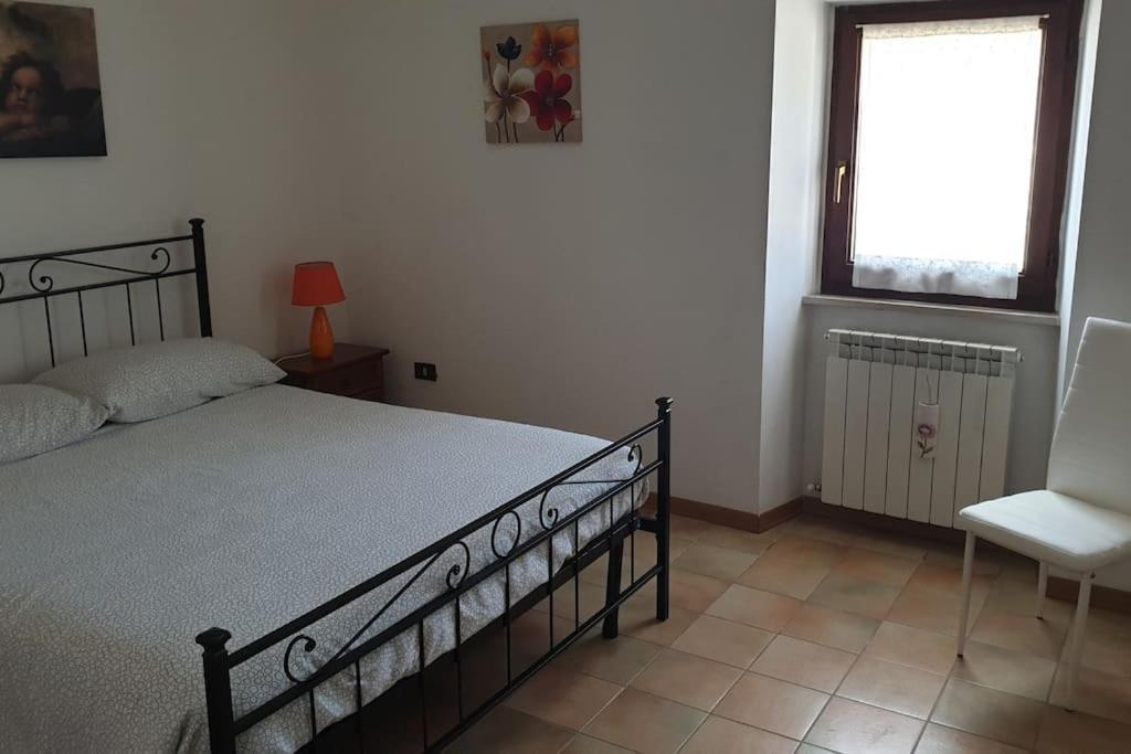 La Casetta Montefiascone Esterno foto